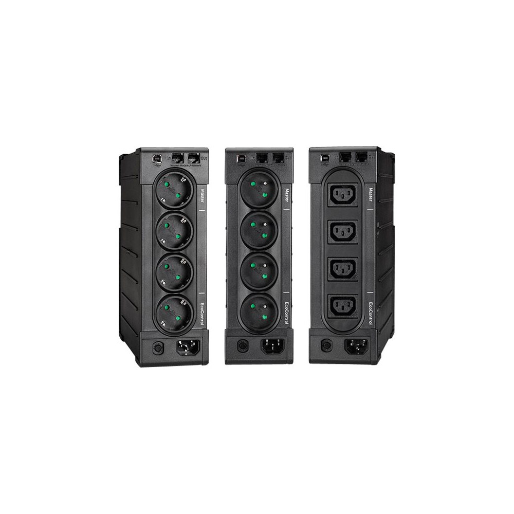 Produktbild för Eaton Ellipse PRO 1600 - UPS - 1000 watt - 1600 VA