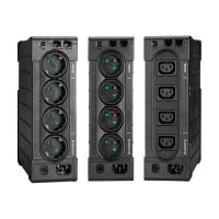 Produktbild för Eaton Ellipse PRO 1600 - UPS - 1000 watt - 1600 VA