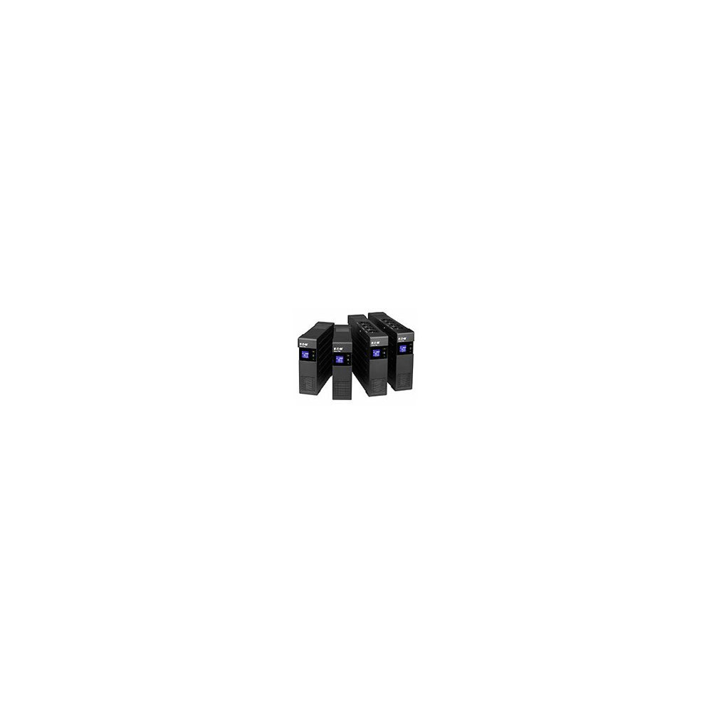 Produktbild för Eaton Ellipse PRO 1600 - UPS - 1000 watt - 1600 VA