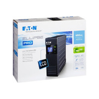Produktbild för Eaton Ellipse PRO 1600 - UPS - 1000 watt - 1600 VA