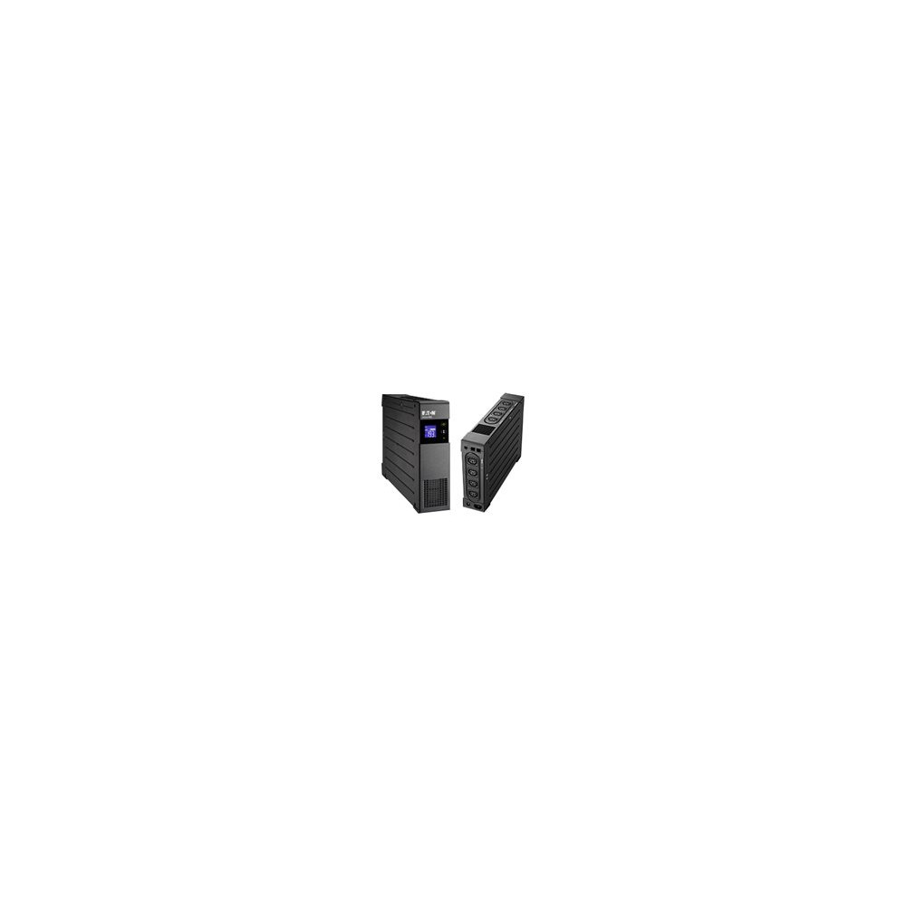 Produktbild för Eaton Ellipse PRO 1600 - UPS - 1000 watt - 1600 VA