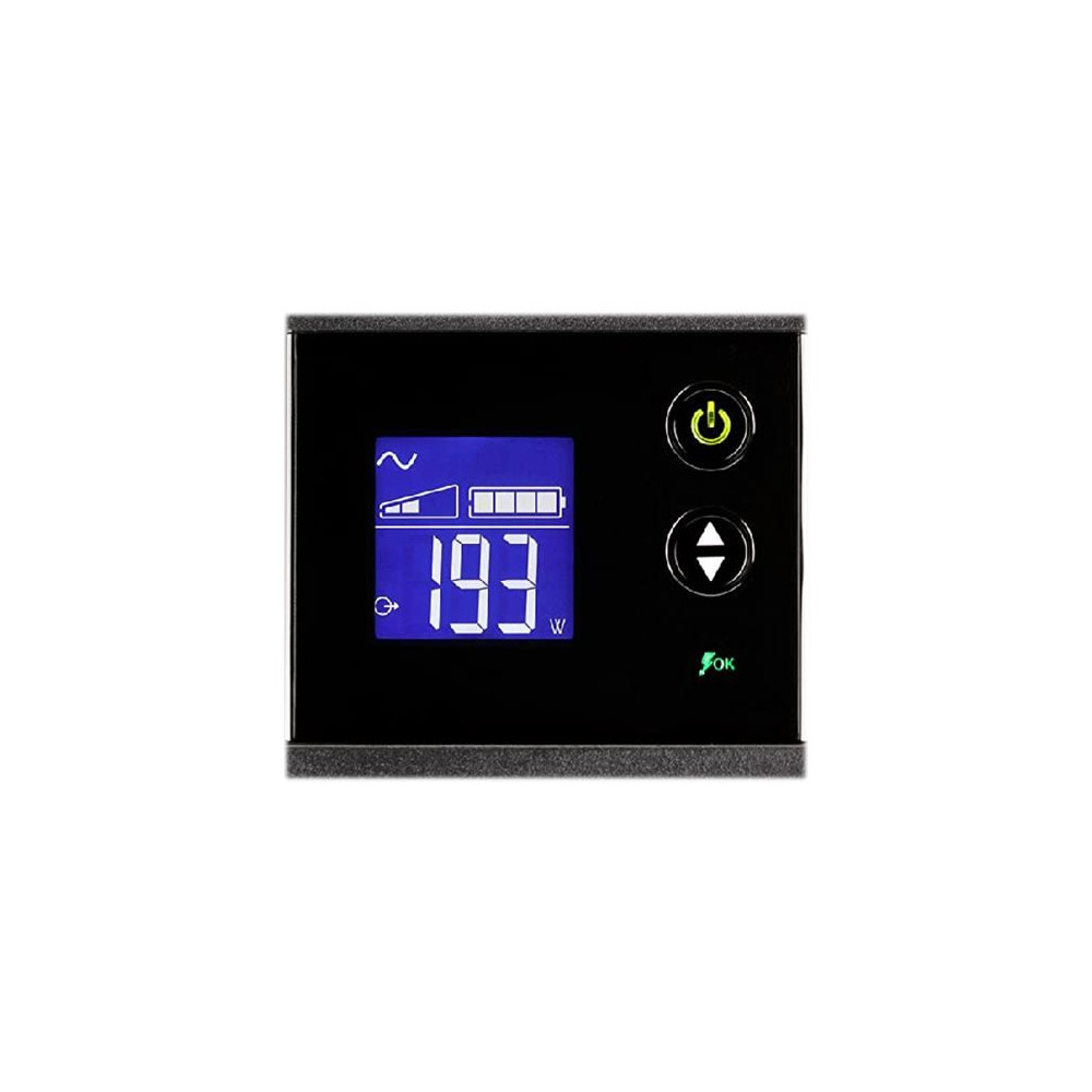 Produktbild för Eaton Ellipse PRO 1600 - UPS - 1000 watt - 1600 VA