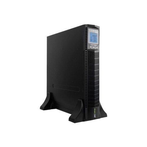 Green Cell Green Cell RTII - UPS - 900 watt - 1000 VA