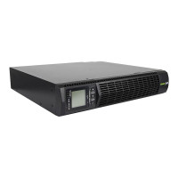 Produktbild för Green Cell RTII - UPS - 900 watt - 1000 VA