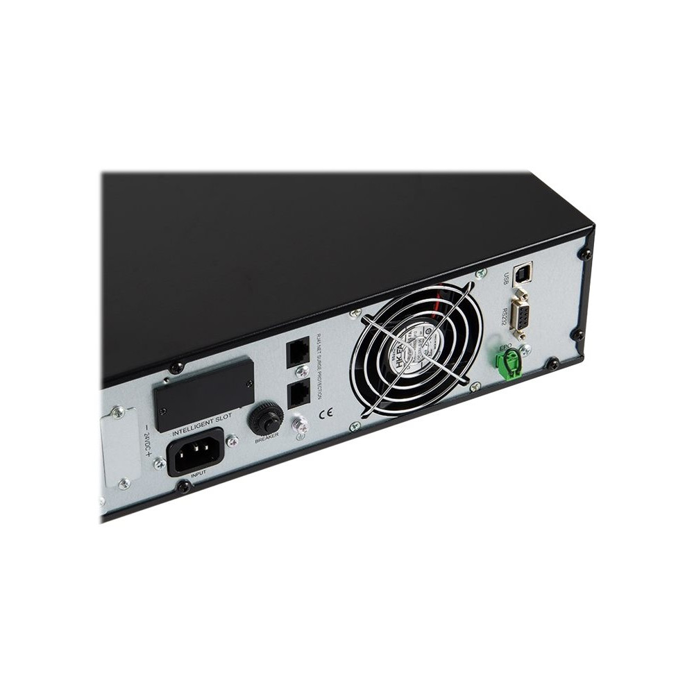 Produktbild för Green Cell RTII - UPS - 900 watt - 1000 VA