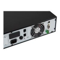 Produktbild för Green Cell RTII - UPS - 900 watt - 1000 VA