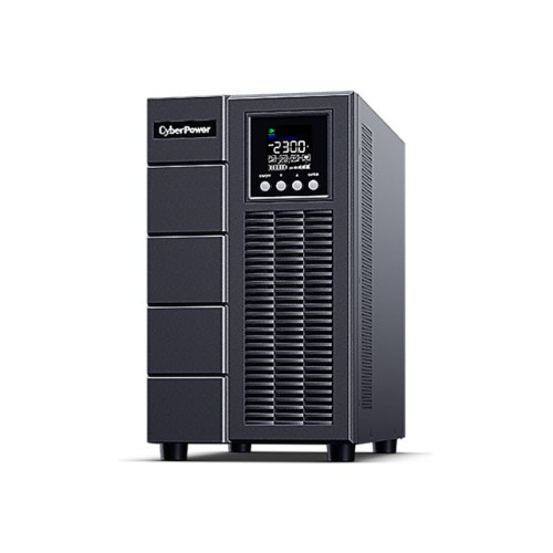 CyberPower CyberPower Online S Series OLS3000EA - UPS - 2700 Watt - 3000 VA
