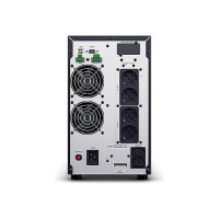 Produktbild för CyberPower Online S Series OLS3000EA - UPS - 2700 Watt - 3000 VA