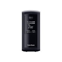 Produktbild för CyberPower Value Pro VP1600ELCD-FR - UPS - 960 watt - 1600 VA