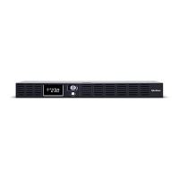 Produktbild för CyberPower Office Rackmount Series OR600ERM1U - UPS - 360 watt - 600 VA