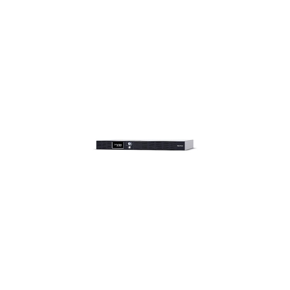 Produktbild för CyberPower Office Rackmount Series OR1500ERM1U - UPS - 900 watt - 1500 VA