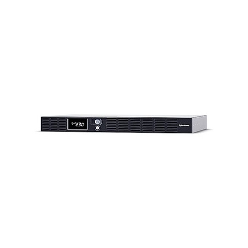 CyberPower CyberPower Office Rackmount Series OR1500ERM1U - UPS - 900 watt - 1500 VA