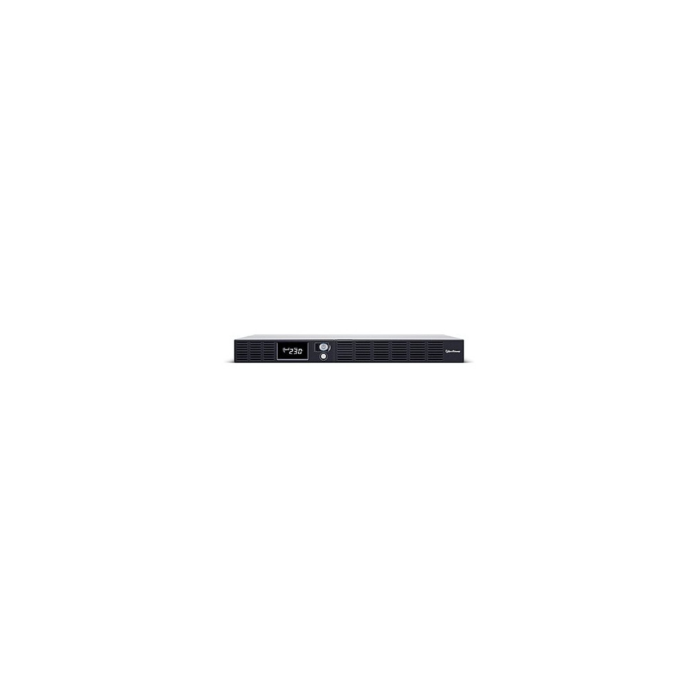 Produktbild för CyberPower Office Rackmount Series OR1500ERM1U - UPS - 900 watt - 1500 VA