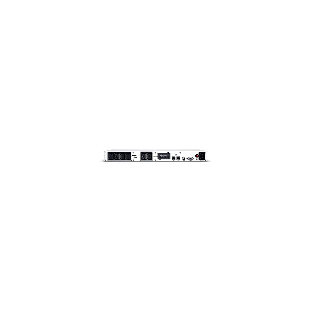 Produktbild för CyberPower Office Rackmount Series OR1500ERM1U - UPS - 900 watt - 1500 VA