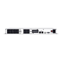 Produktbild för CyberPower Office Rackmount Series OR1500ERM1U - UPS - 900 watt - 1500 VA