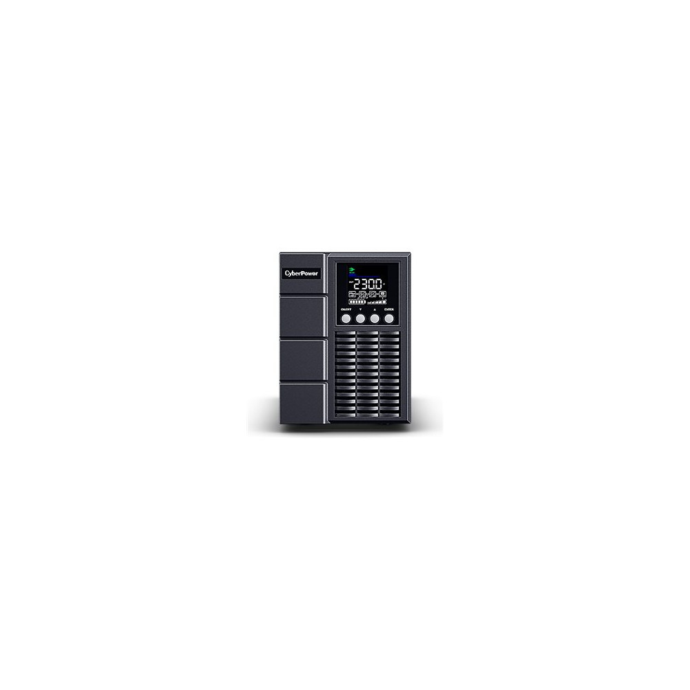 Produktbild för CyberPower Smart App Online S OLS1000EA - UPS - 900 Watt - 1000 VA