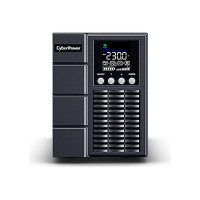 Produktbild för CyberPower Smart App Online S OLS1000EA - UPS - 900 Watt - 1000 VA