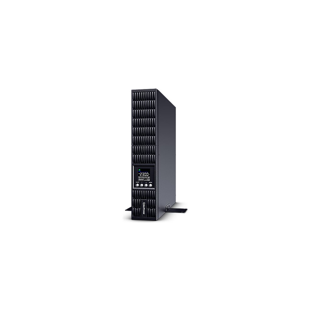 Produktbild för CyberPower Smart App Online S OLS1500ERT2UA - UPS - 1350 Watt - 1500 VA