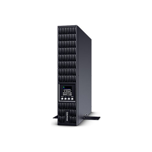 CyberPower CyberPower Smart App Online S OLS1500ERT2UA - UPS - 1350 Watt - 1500 VA