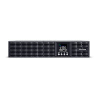 Produktbild för CyberPower Smart App Online S OLS1500ERT2UA - UPS - 1350 Watt - 1500 VA