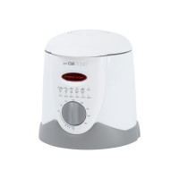 Produktbild för Clatronic FFR 2916 - fritös/fondue