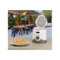 Produktbild för Clatronic FFR 2916 - fritös/fondue
