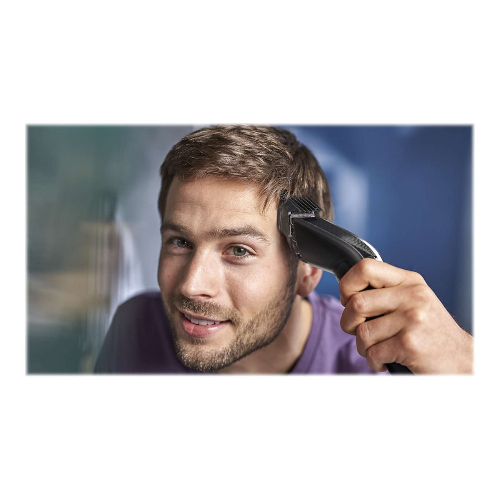 Produktbild för Philips HAIRCLIPPER Series 5000 HC5632 - hårtrimmare