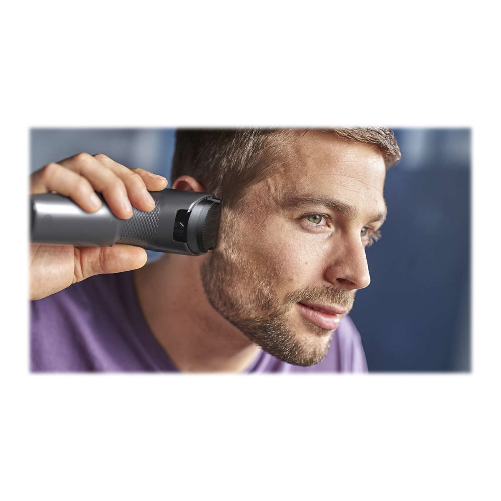 Produktbild för Philips HAIRCLIPPER Series 3000 HC3505 - hårtrimmare