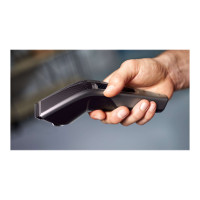 Produktbild för Philips HAIRCLIPPER Series 5000 HC5650 - hårtrimmare