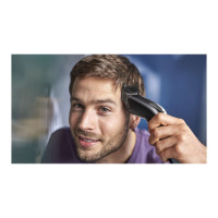 Produktbild för Philips HAIRCLIPPER Series 5000 HC5650 - hårtrimmare