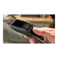 Produktbild för Philips HAIRCLIPPER Series 5000 HC5650 - hårtrimmare
