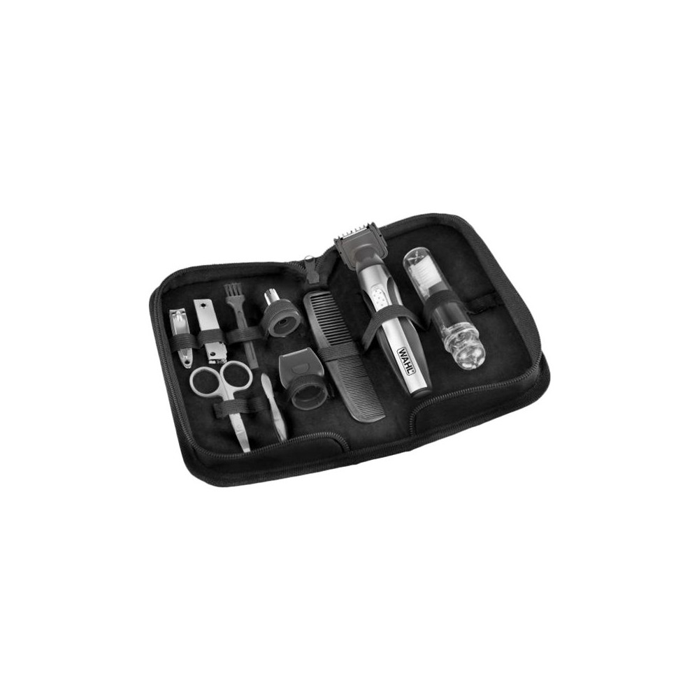 Produktbild för WAHL Homepro Travel Kit Deluxe - trimmer