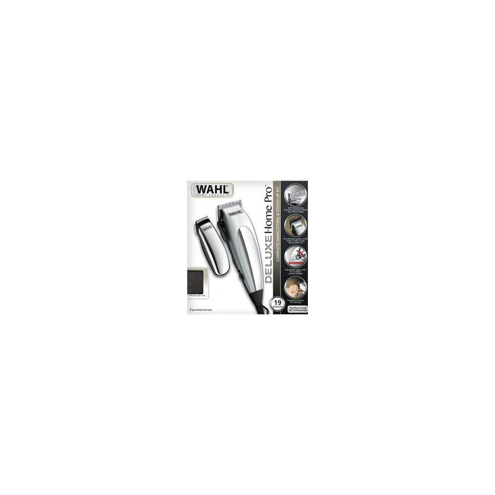 Produktbild för WAHL Deluxe Home Pro 79305-1316 - hårtrimmare