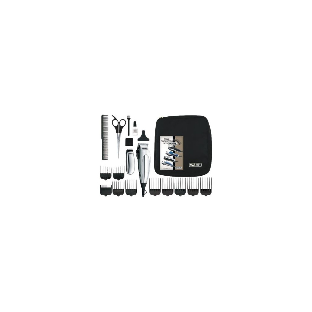 Produktbild för WAHL Deluxe Home Pro 79305-1316 - hårtrimmare