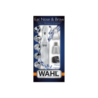 Produktbild för WAHL Ear, Nose & Brow - fintrimmer
