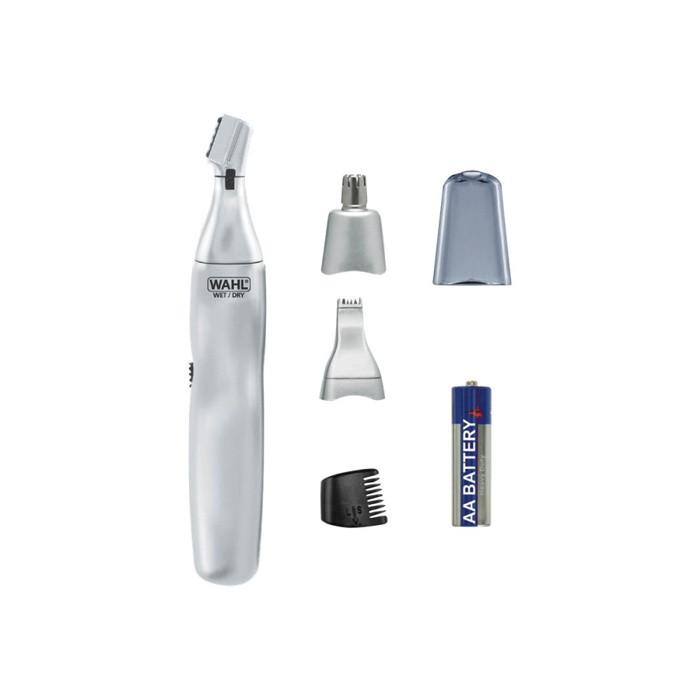 Produktbild för WAHL Ear, Nose & Brow - fintrimmer