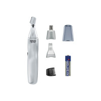 Produktbild för WAHL Ear, Nose & Brow - fintrimmer