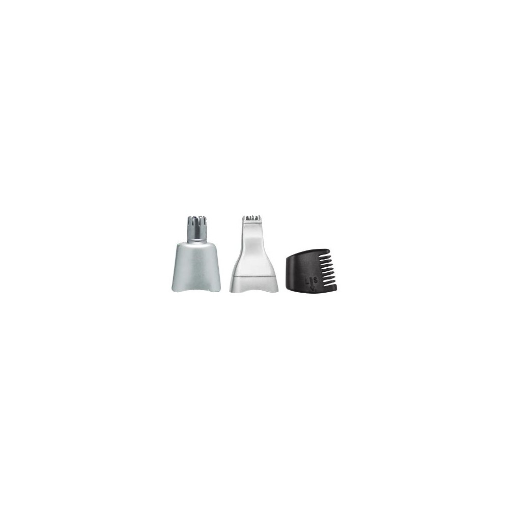 Produktbild för WAHL Ear, Nose & Brow - fintrimmer