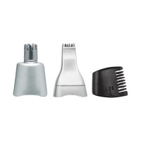 Produktbild för WAHL Ear, Nose & Brow - fintrimmer