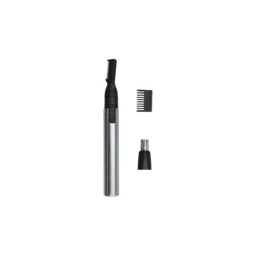 Wahl WAHL Micro Groomsman 5640-616 - trimmer - borstad aluminium
