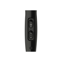 Produktbild för Philips DryCare BHD272 - hårtork - svart/lagungrön