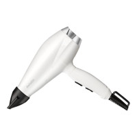 Produktbild för BaByliss Speed Pro 2000 6704WE - hårtork