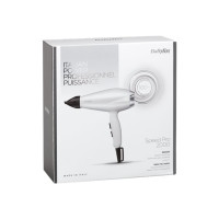 Produktbild för BaByliss Speed Pro 2000 6704WE - hårtork