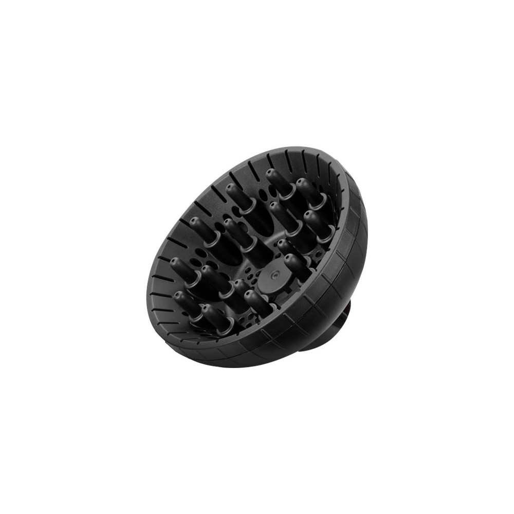 Produktbild för BaByliss SMOOTH PRO 2100 - hårtork