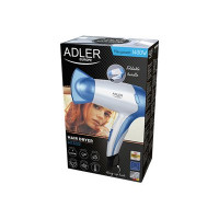Produktbild för Adler AD 2222 - hårtork