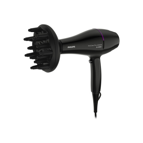 Philips Philips DryCare Pro BHD274 - hårtork
