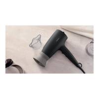 Produktbild för Philips 3000 Series BHD351 - hårtork
