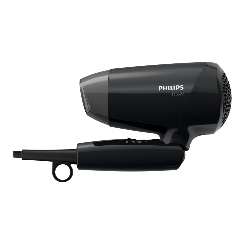 Produktbild för Philips Essential Care BHC010 - hårtork