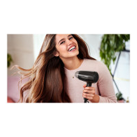 Produktbild för Philips Essential Care BHC010 - hårtork