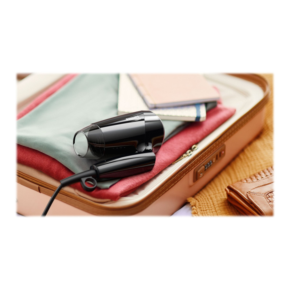 Produktbild för Philips Essential Care BHC010 - hårtork